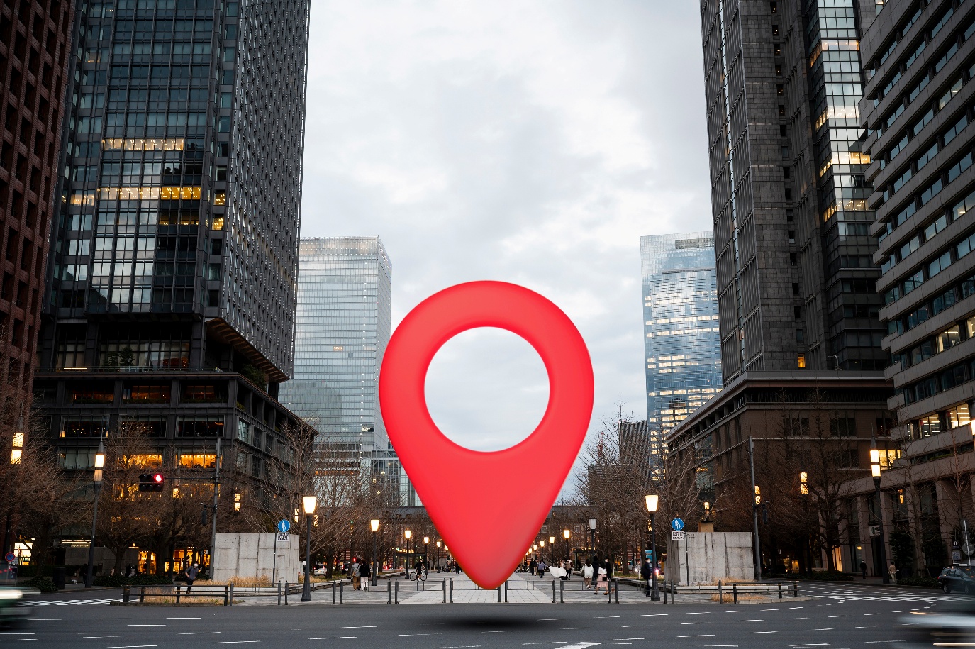 SEO locations