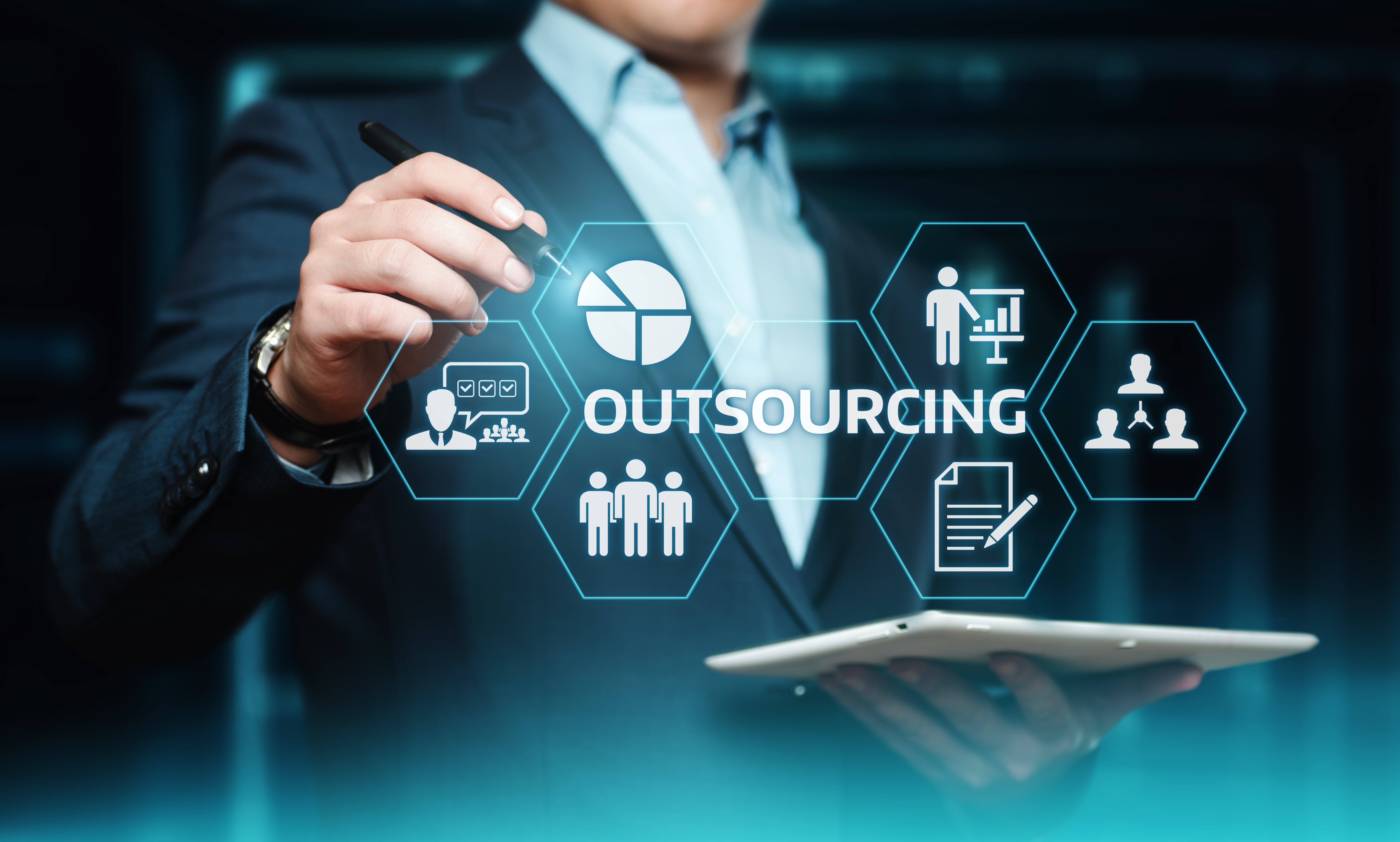 Outsourcing Support