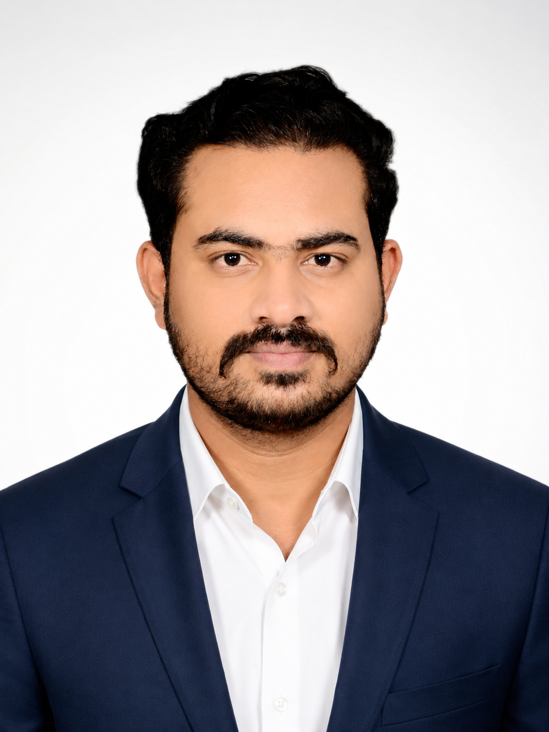 Tarun Singh