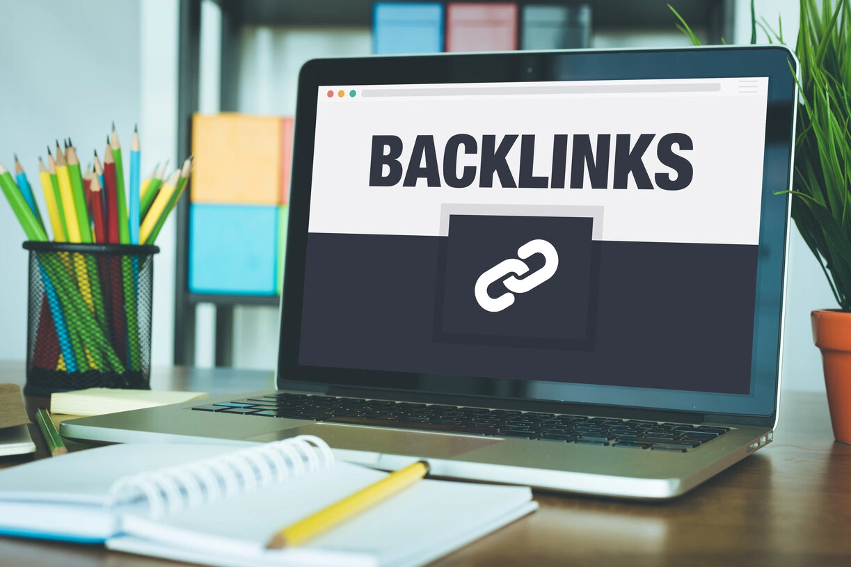 Types of Backlinks