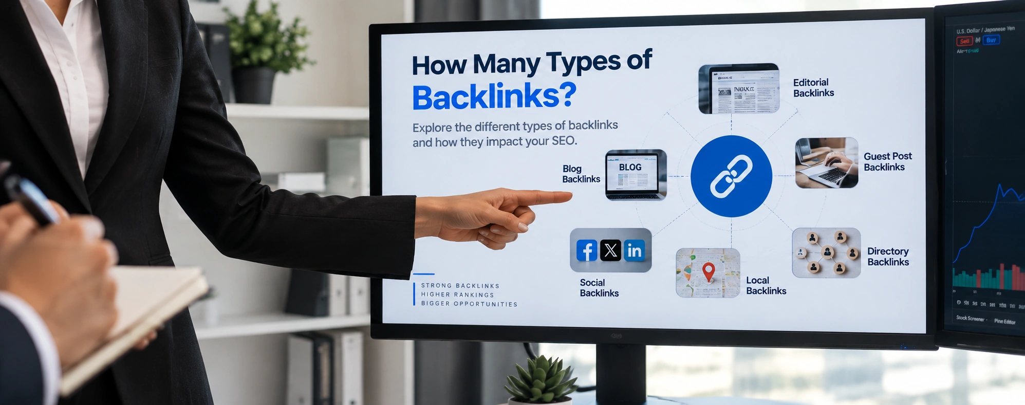 How Many Types of Backlinks