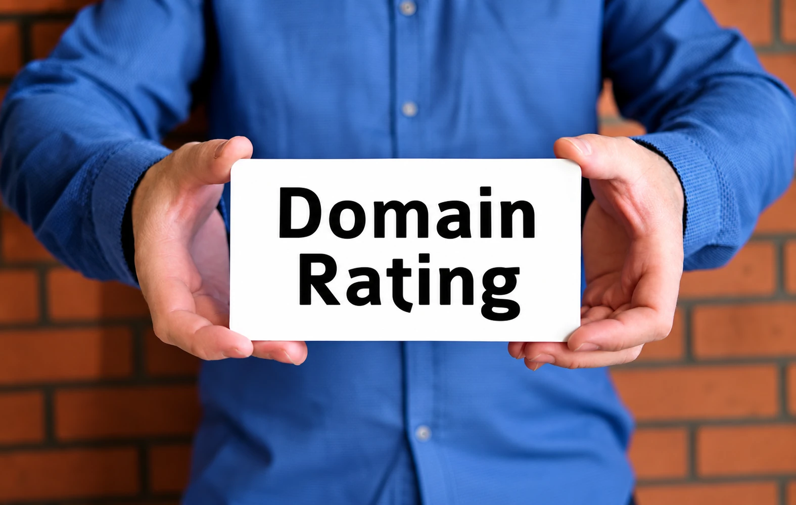 How to Increase Domain Rating Naturally: A Practical 2026 Guide