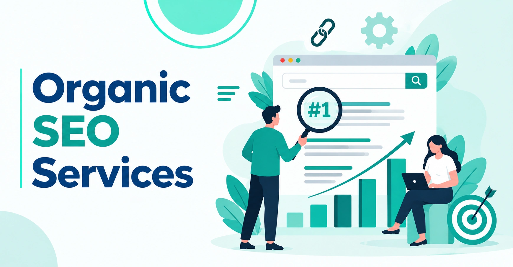 Organic SEO Services