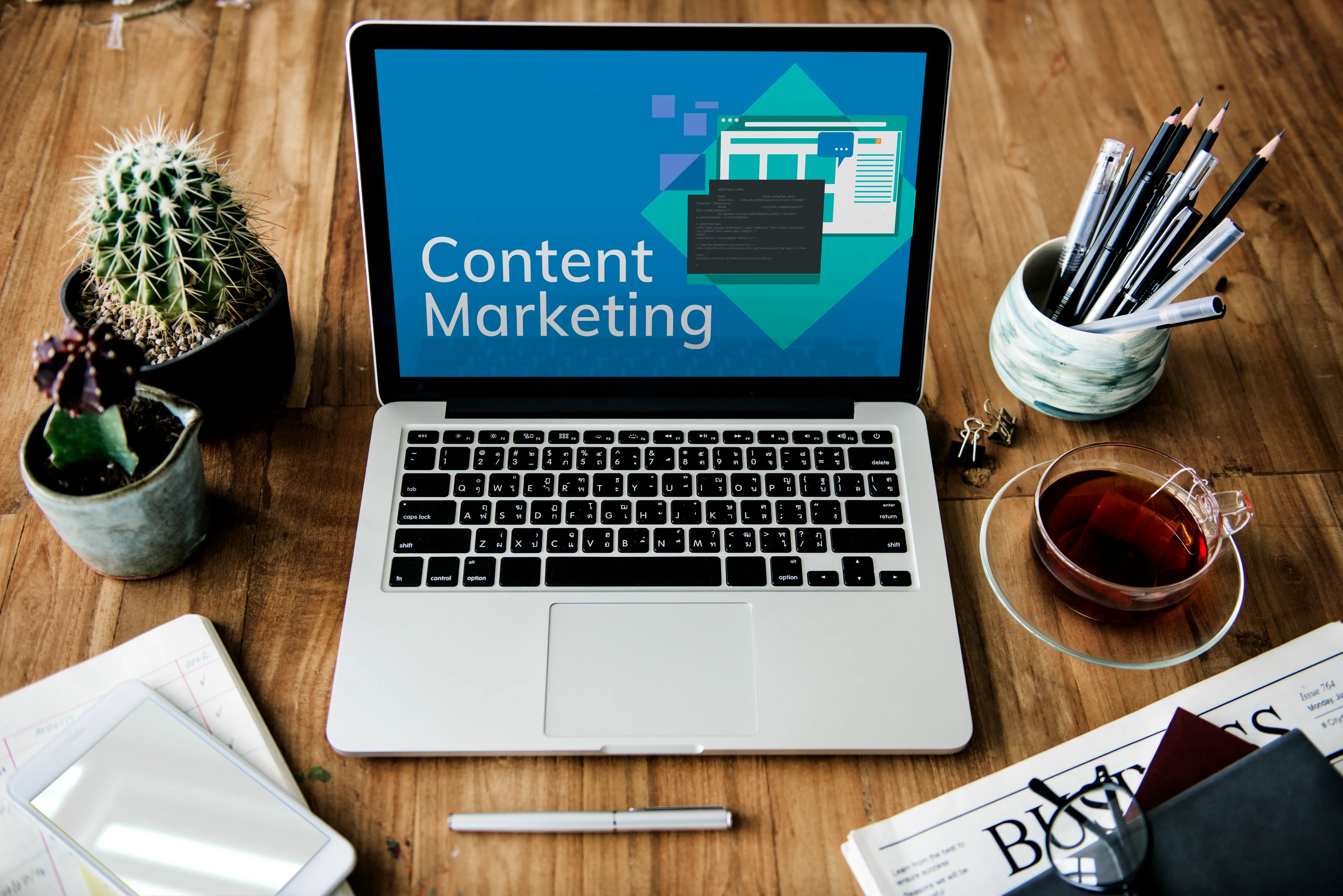 content creation ideas
