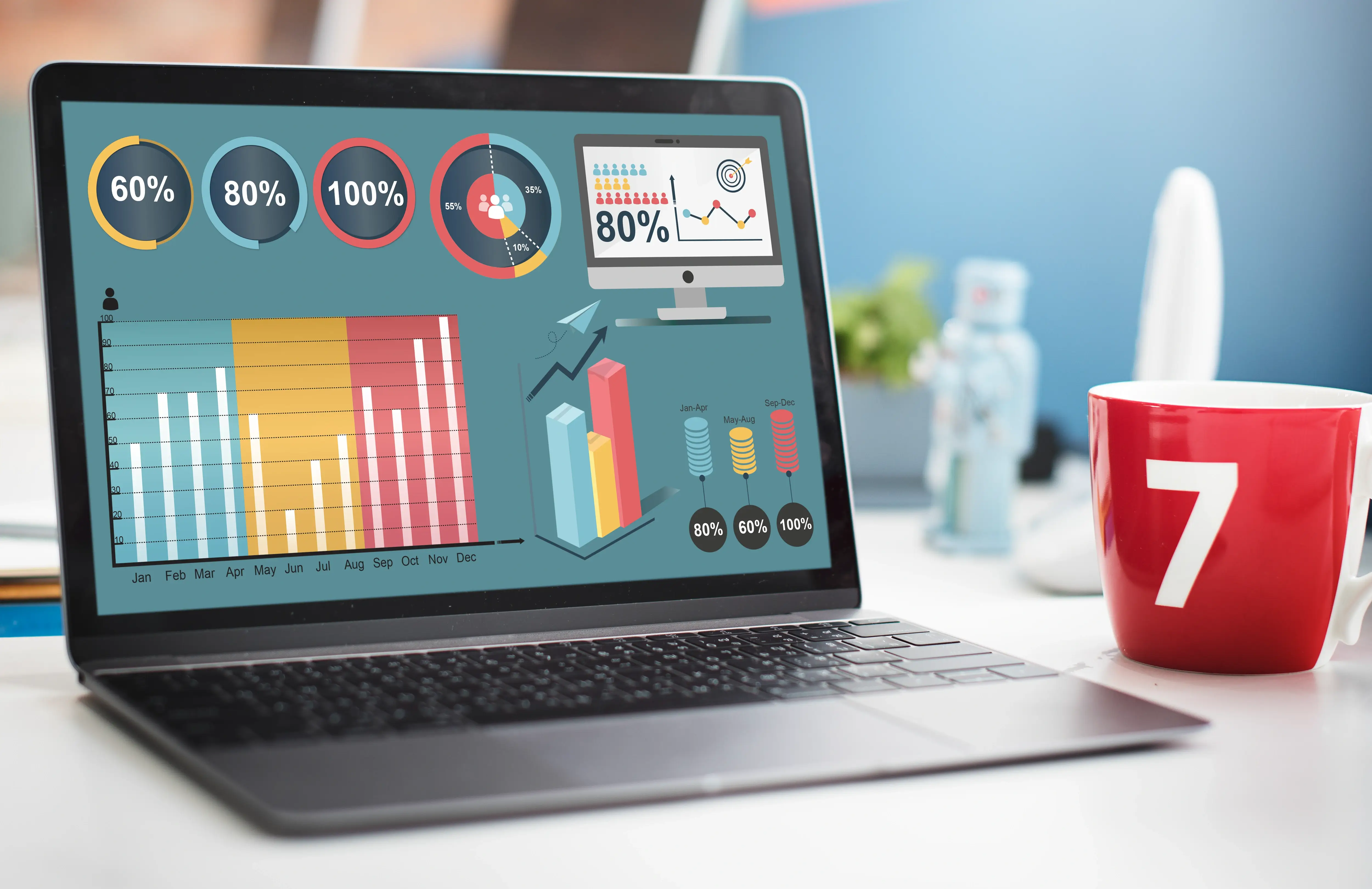 how to increase traffic to your website