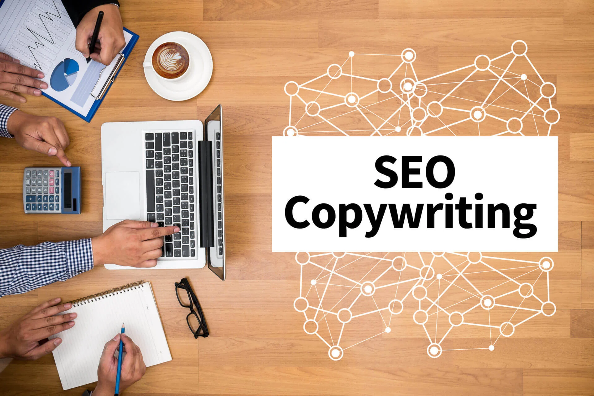8 SEO Copywriting Services for Low-Traffic Websites