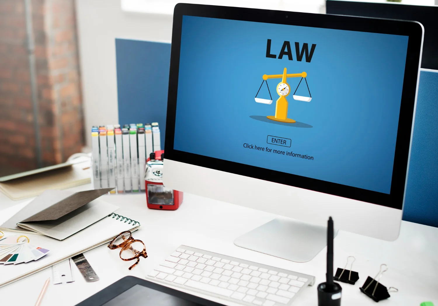 SEO for Legal Firms: How to Attract More Qualified Clients in 2026
