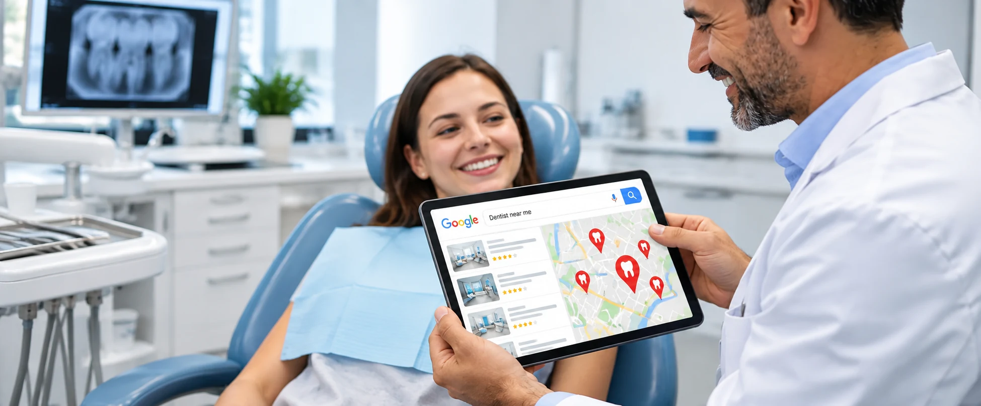 Local SEO for Dentists: A Complete Guide for 2026