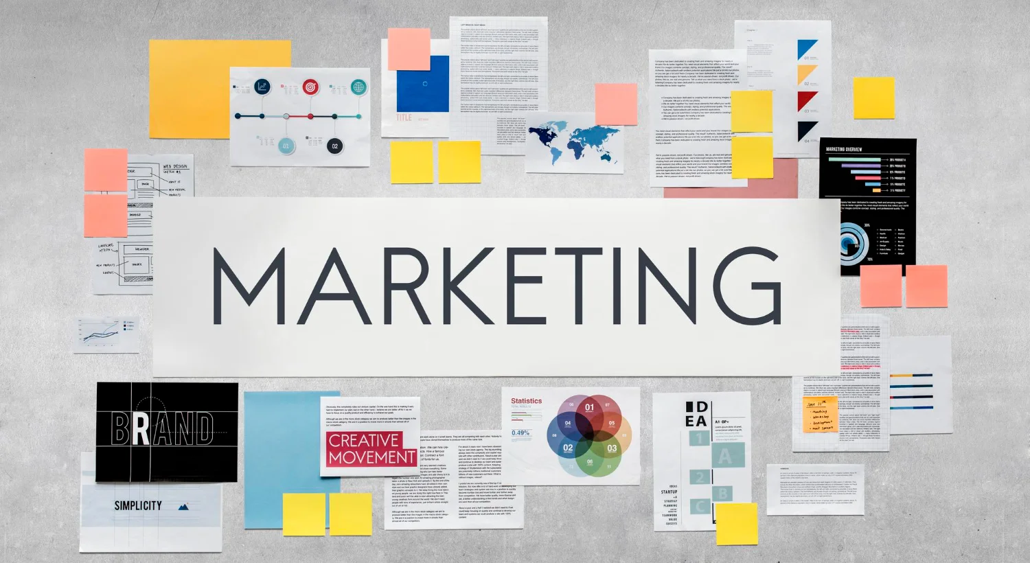 Top Challenges of Digital Marketing & How to Overcome Them