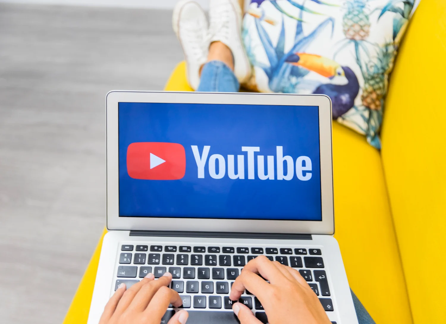 How to Block Adult Content on YouTube on Any Device