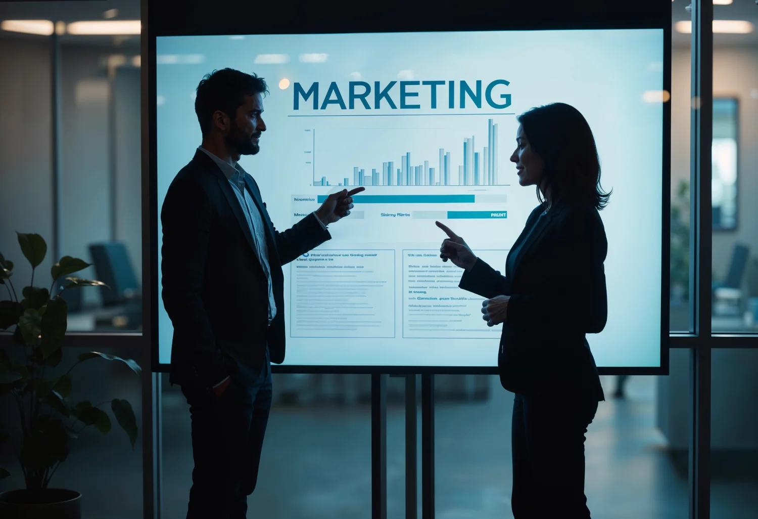 India's Top 10 Digital Marketing Companies Driving Growth in 2026