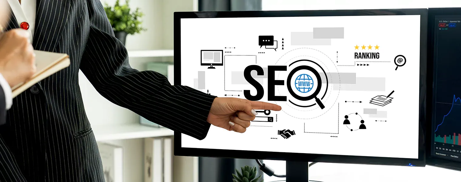 Travel SEO Services: The Ultimate Guide for Travel Agencies