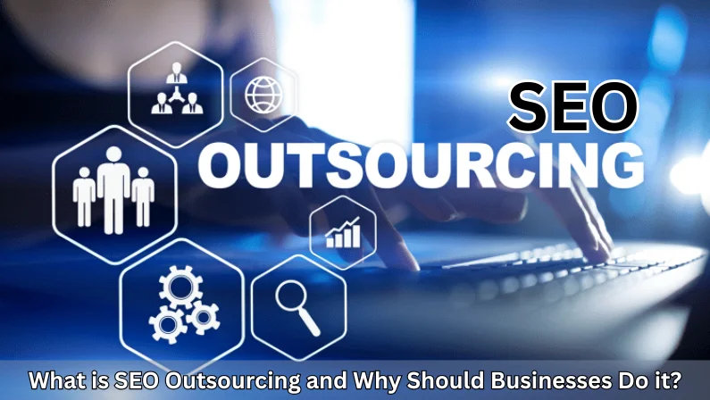 SEO Outsourcing Companies
