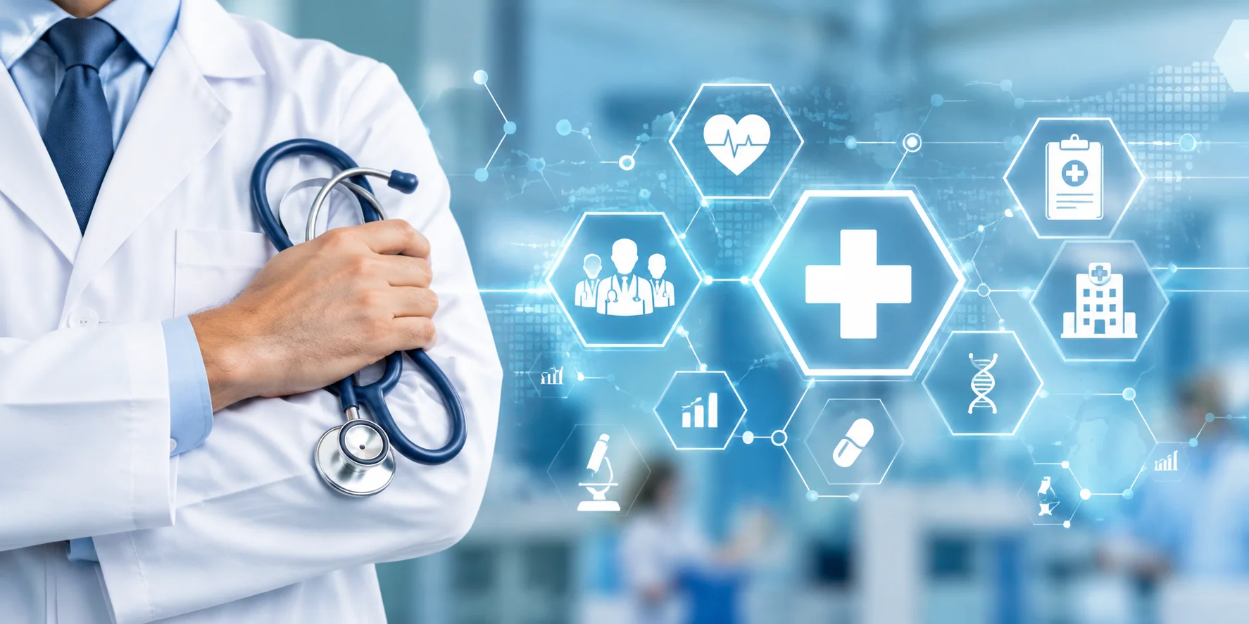 healthcare SEO services