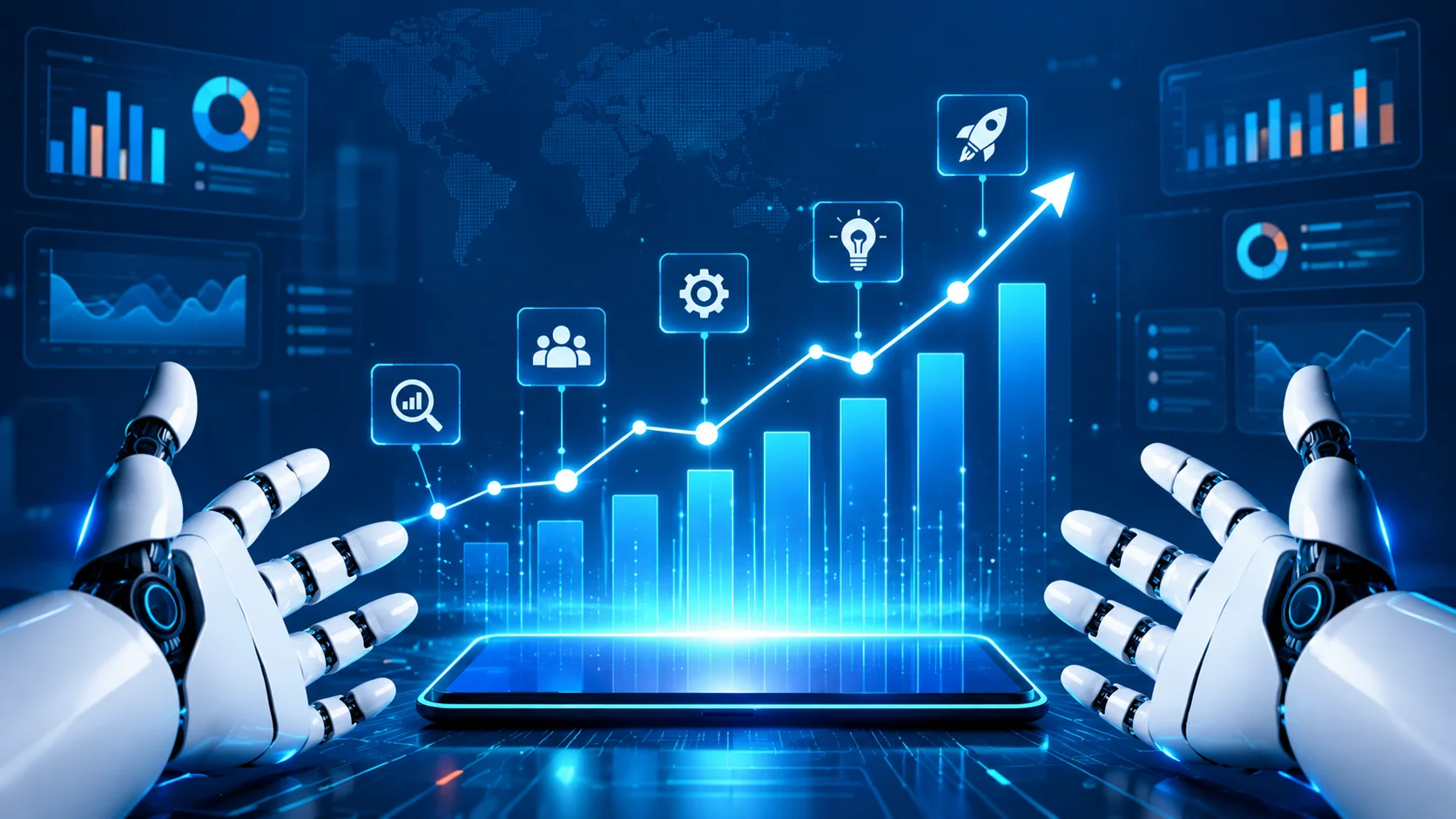 Scale Your Marketing With AI