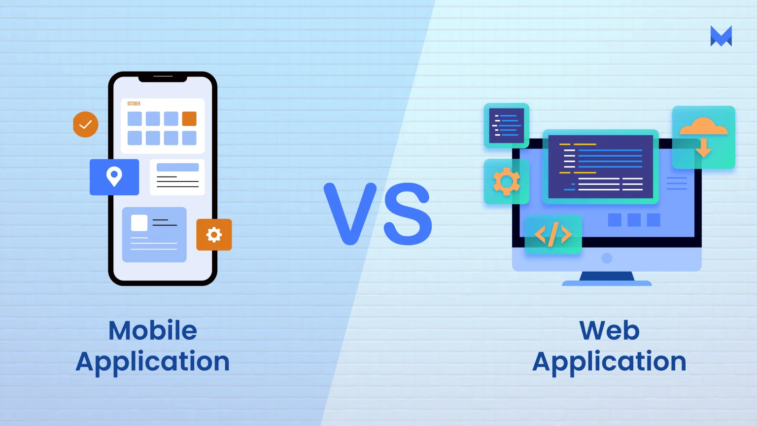 Website vs Web Application: Key Differences Explained
