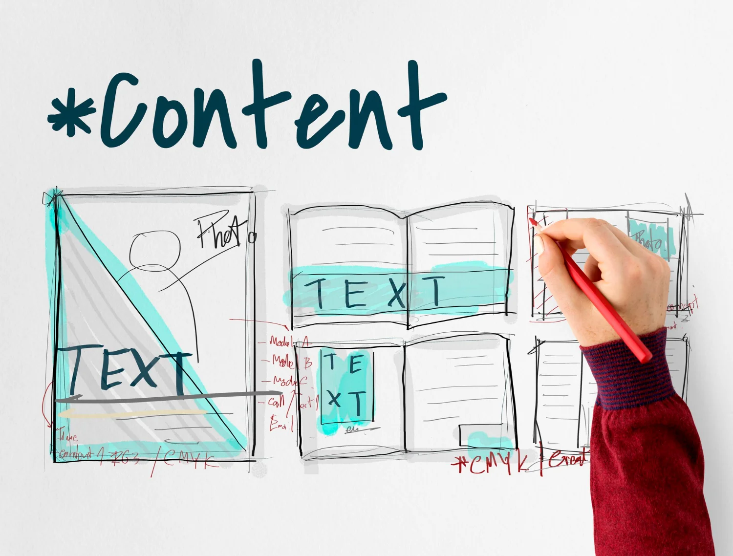 Benefits of Content Marketing