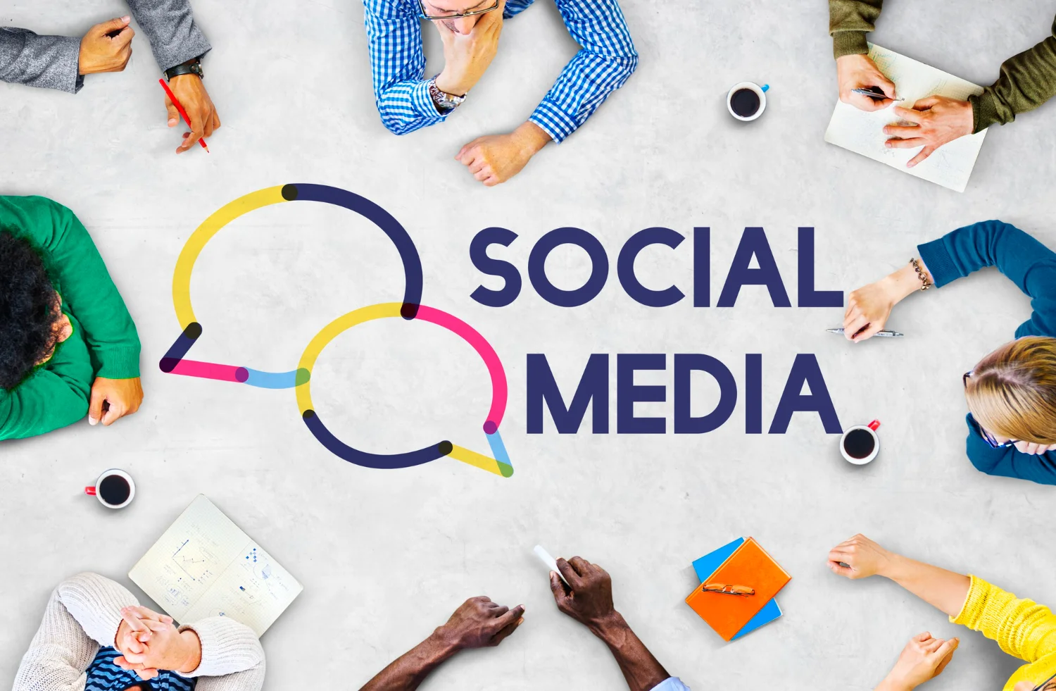 How Can Social Media Impact Communication In Business