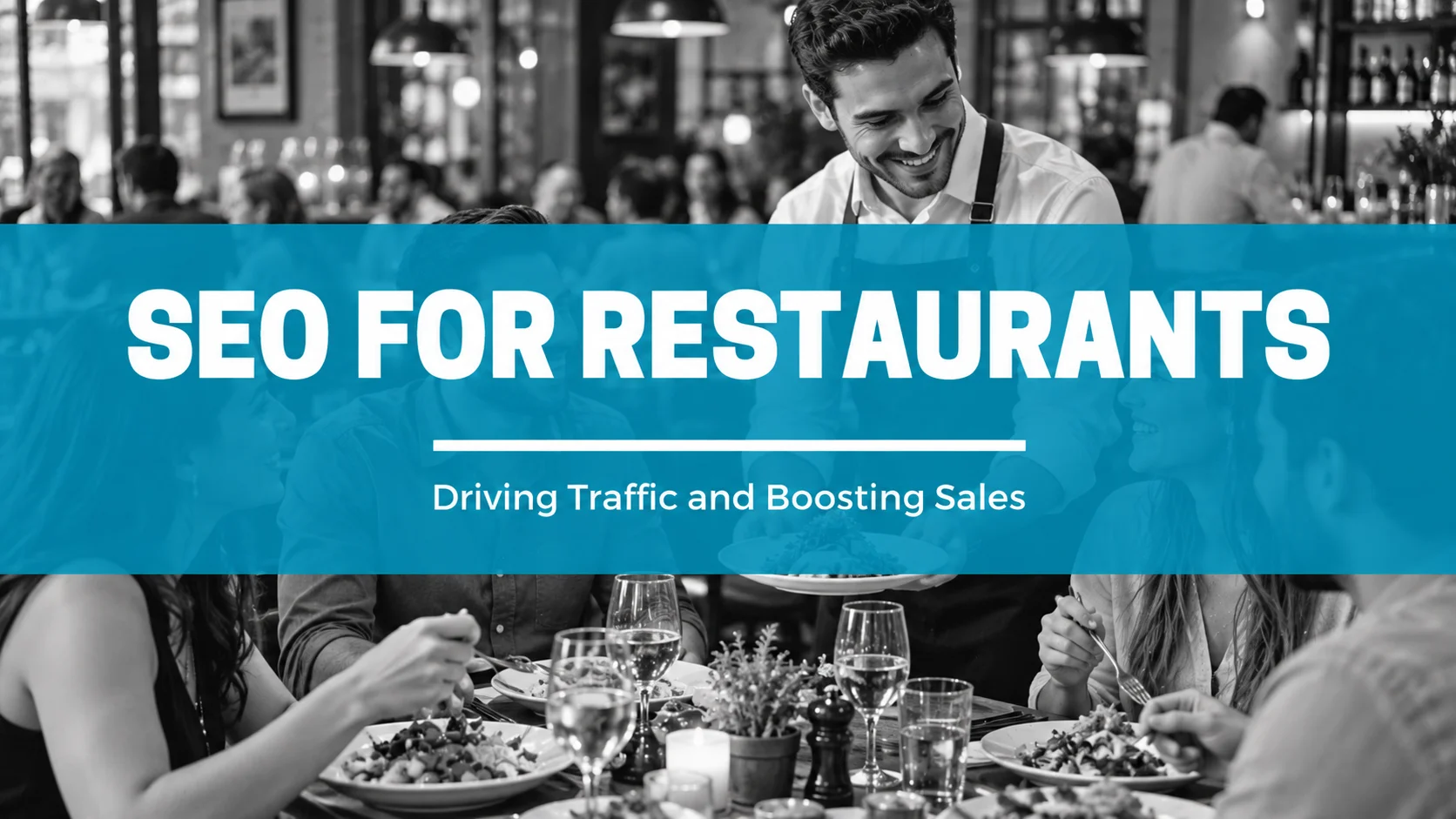 Restaurant SEO Services: A Complete Guide for Restaurant Owners