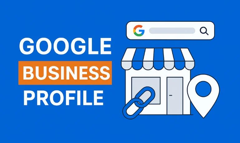 google my business expert