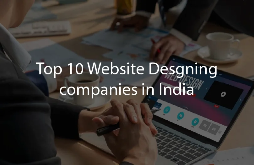 Top Web Designing Companies in India: Services, Portfolios, and Pricing