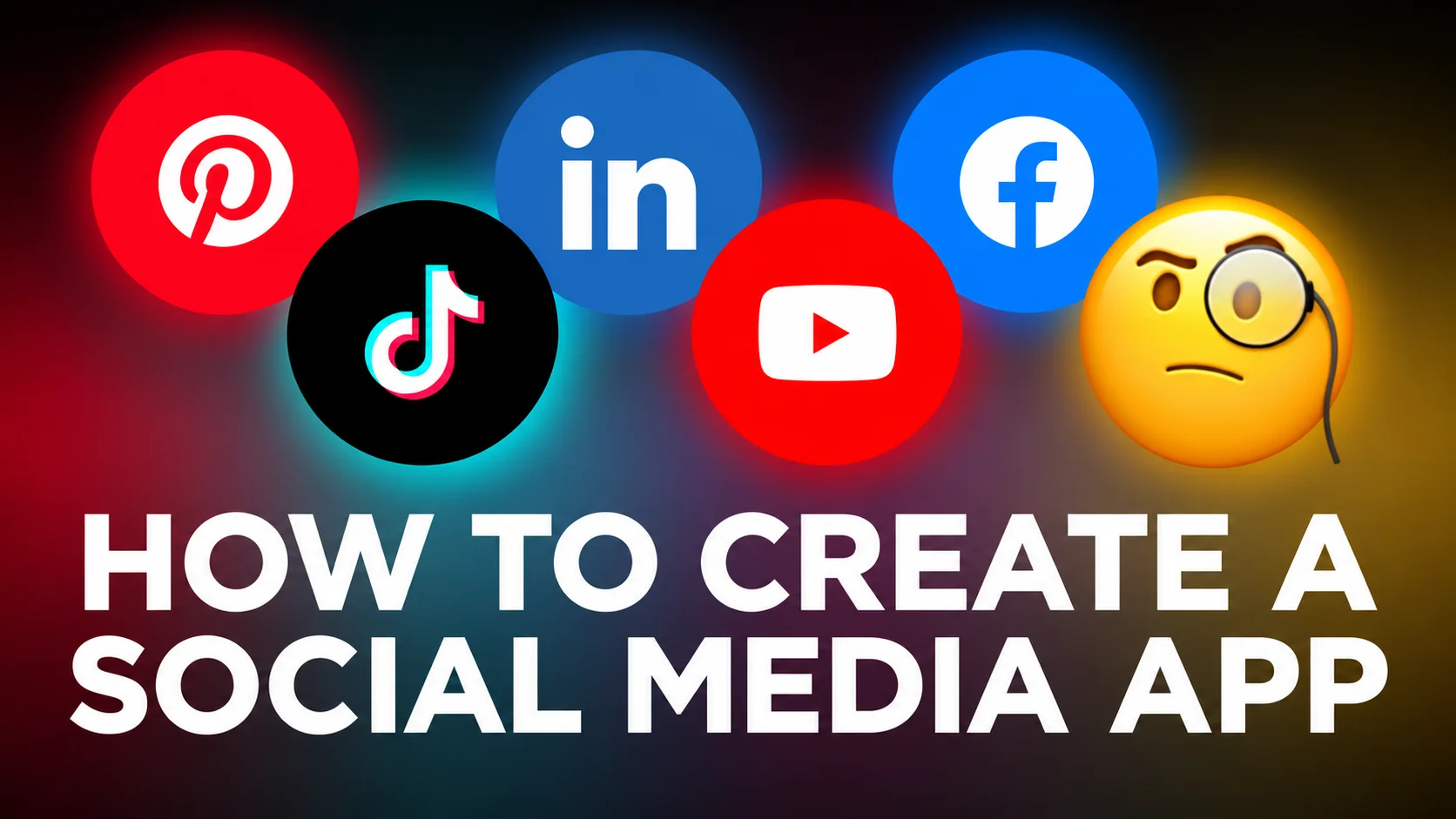 social media app