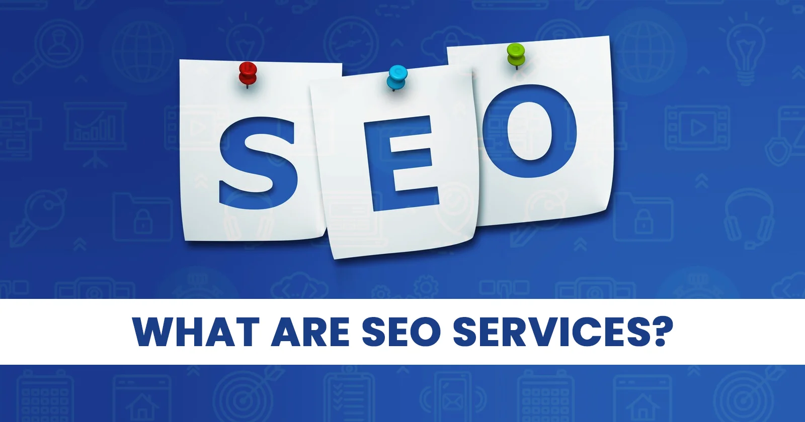 What Is SEO Services? A Guide for Indian Businesses