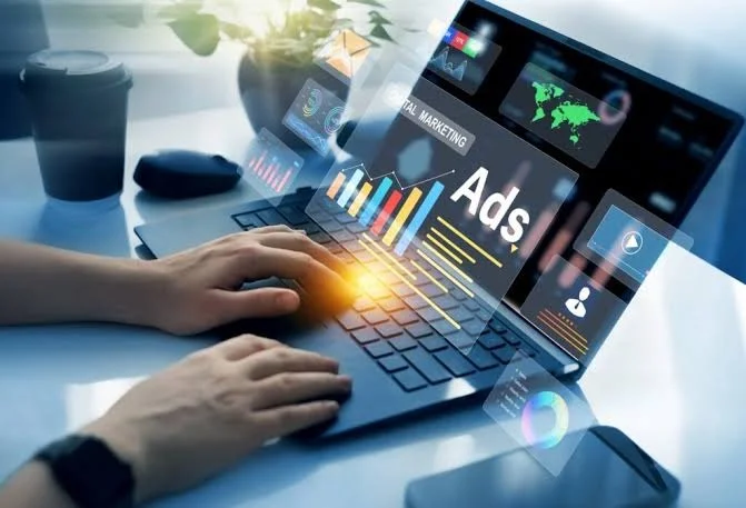 Responsive Display Ads