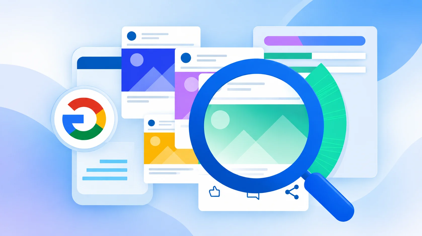 What Is Reverse Image Search? How to Find Images Easily