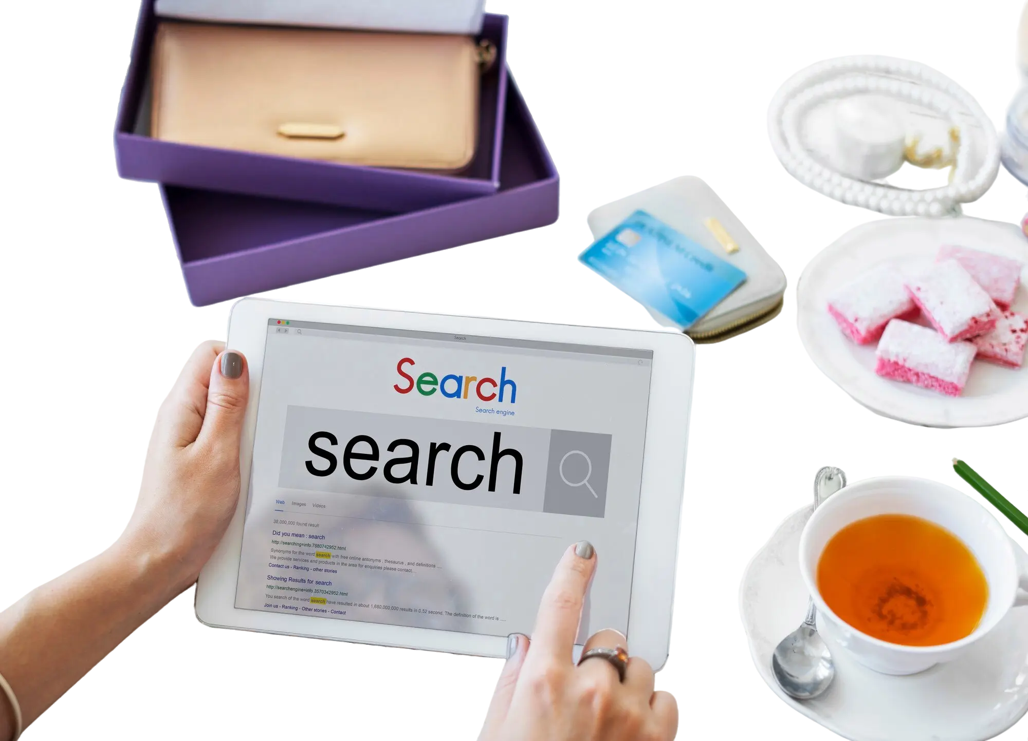On-Page SEO Services