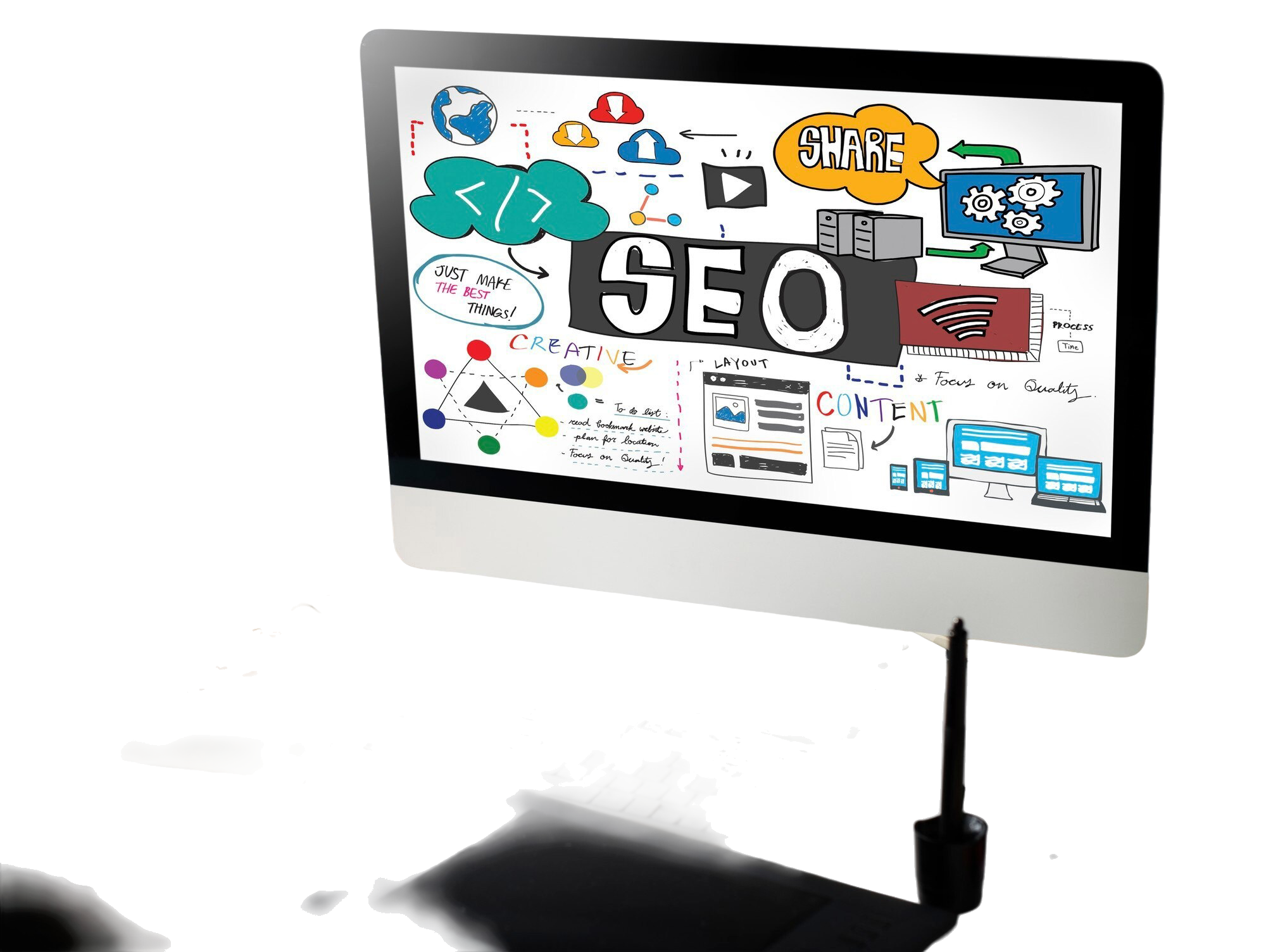 Local Seo