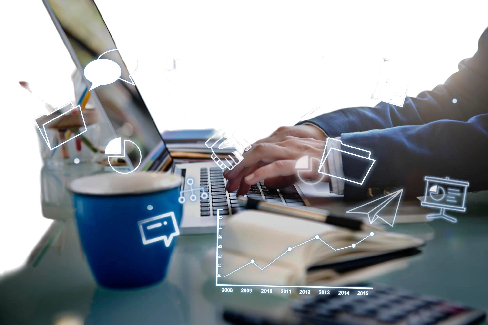 Outsource Digital Marketing