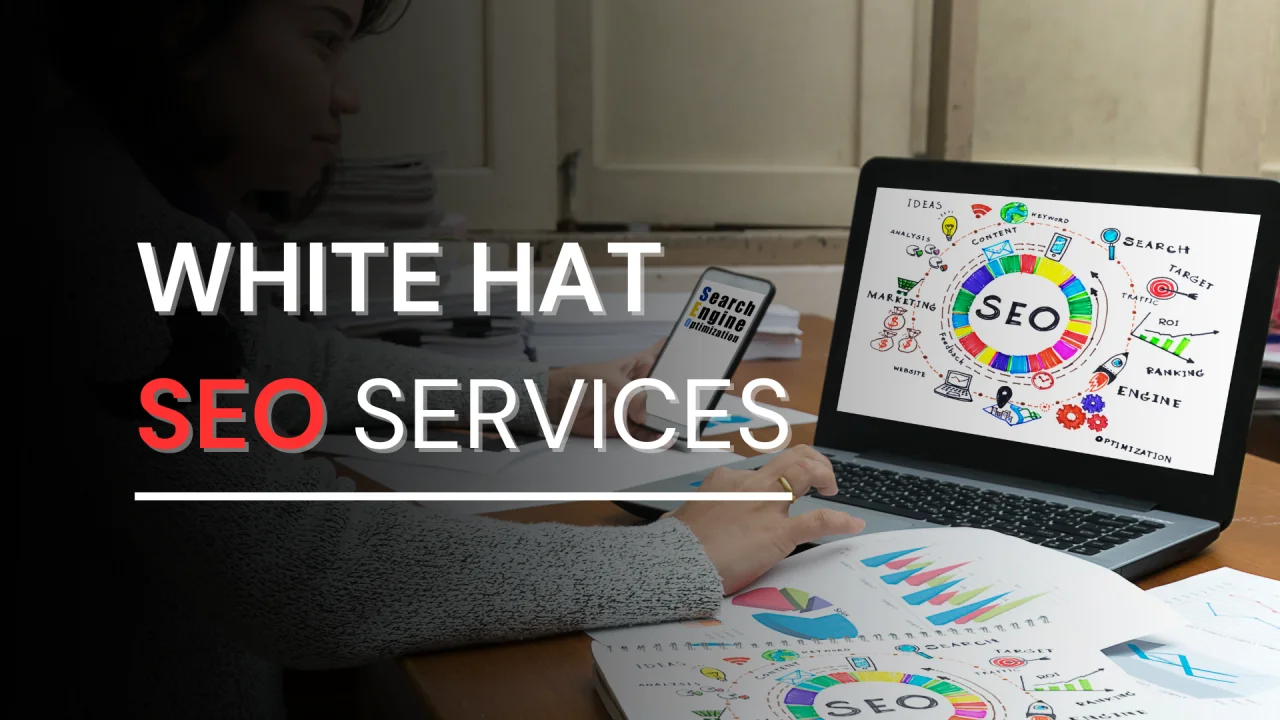 White Hat SEO Services