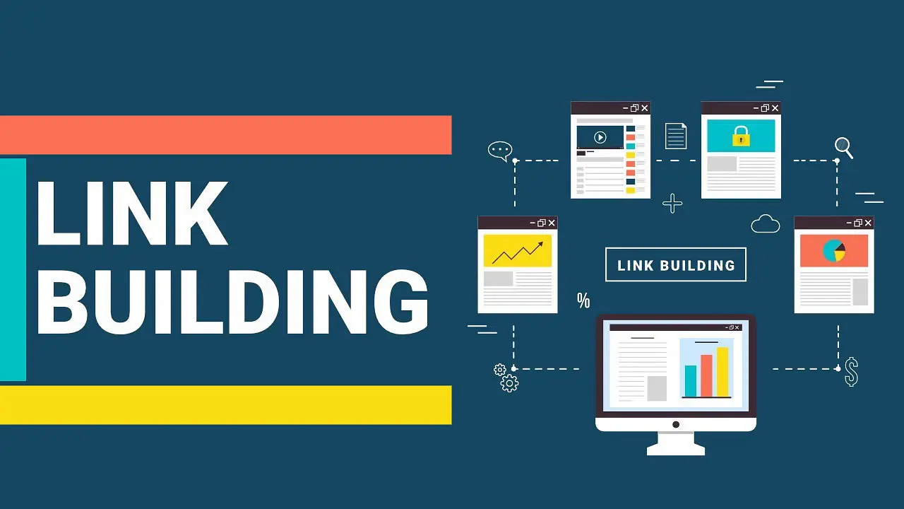 Premium link Building services