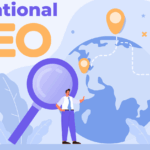 Top International SEO Services for Global Reach