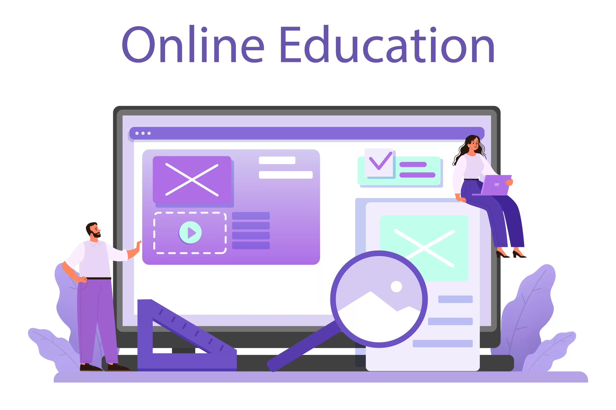 SEO for Educational Institutions