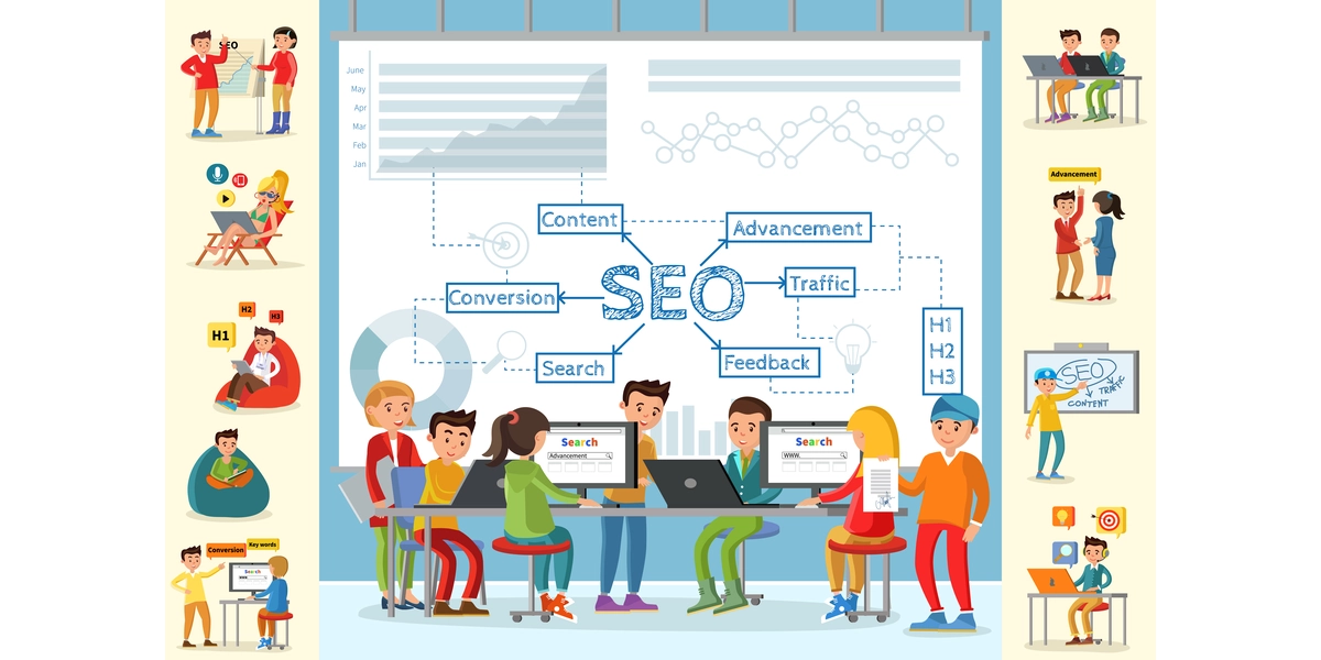 What Are Outsourced SEO Services?