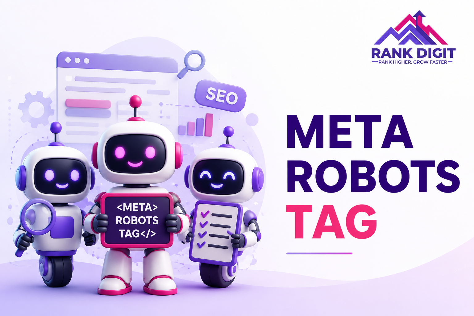 Robots Meta and X-Robots-Tag Audit