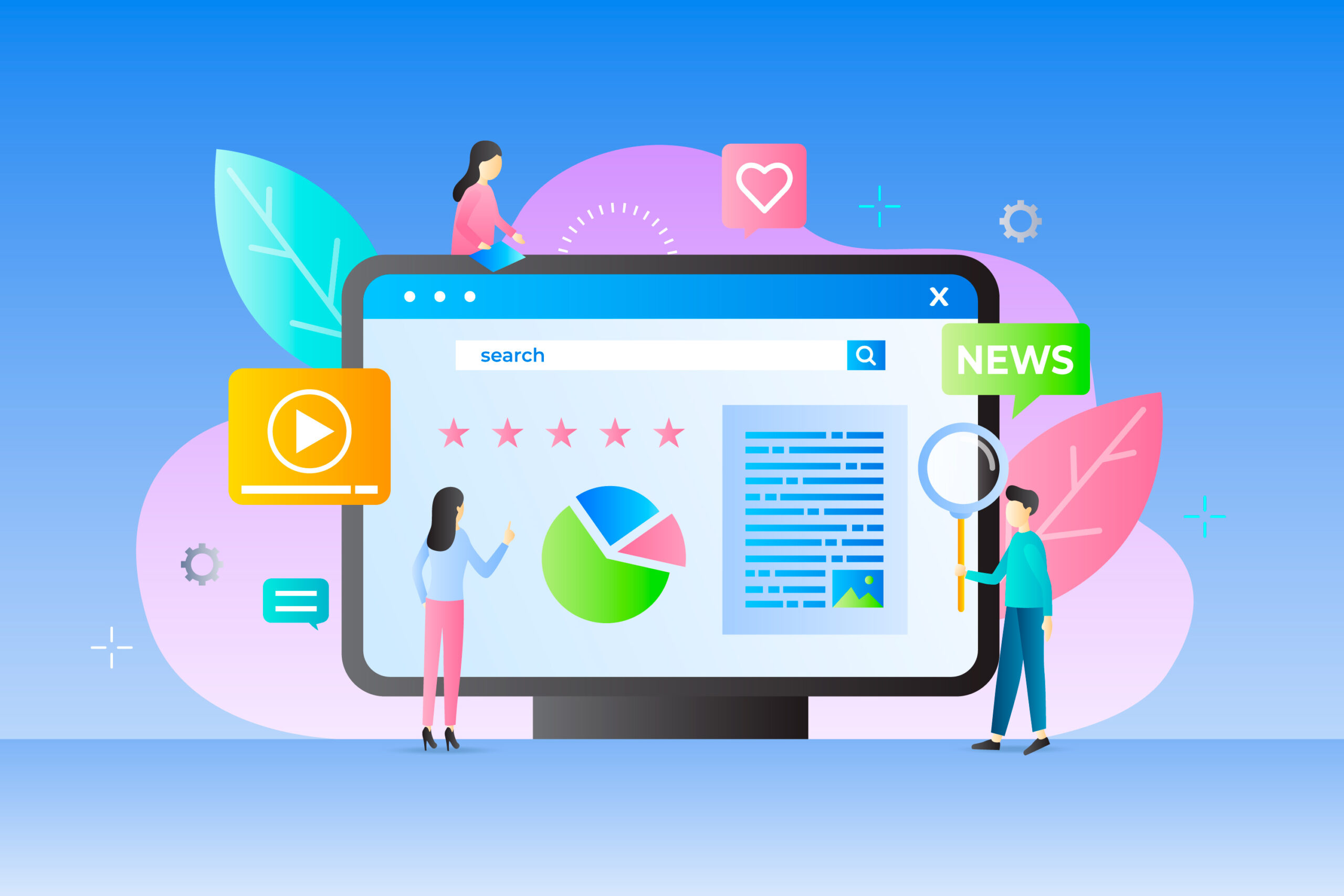 15 Benefits of Content Marketing You’d Regret Missing