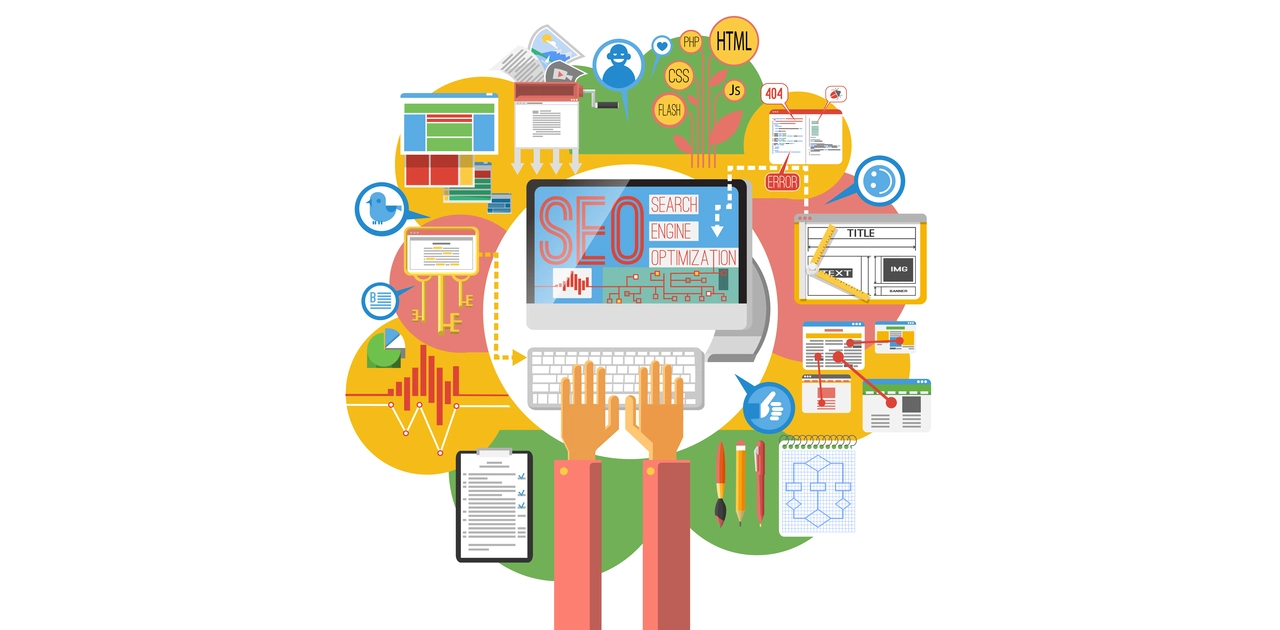 Difference Between SEO and SMO